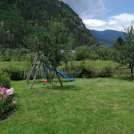 Gaestehaus Knunbauer Mayrhofen Bagian luar foto